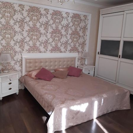 Жк Гольфстрим Apartamento Odessa Exterior foto