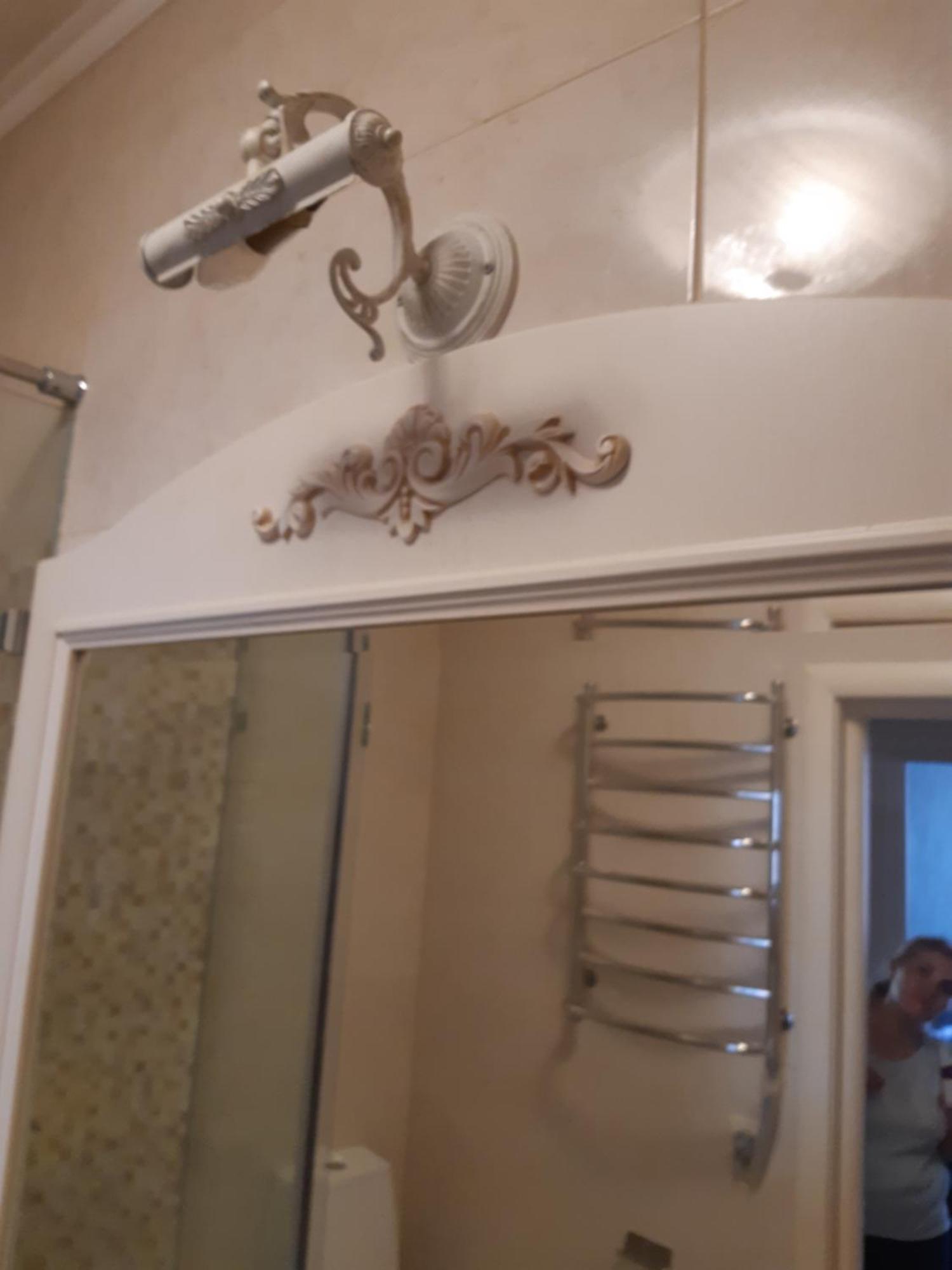 Жк Гольфстрим Apartamento Odessa Exterior foto