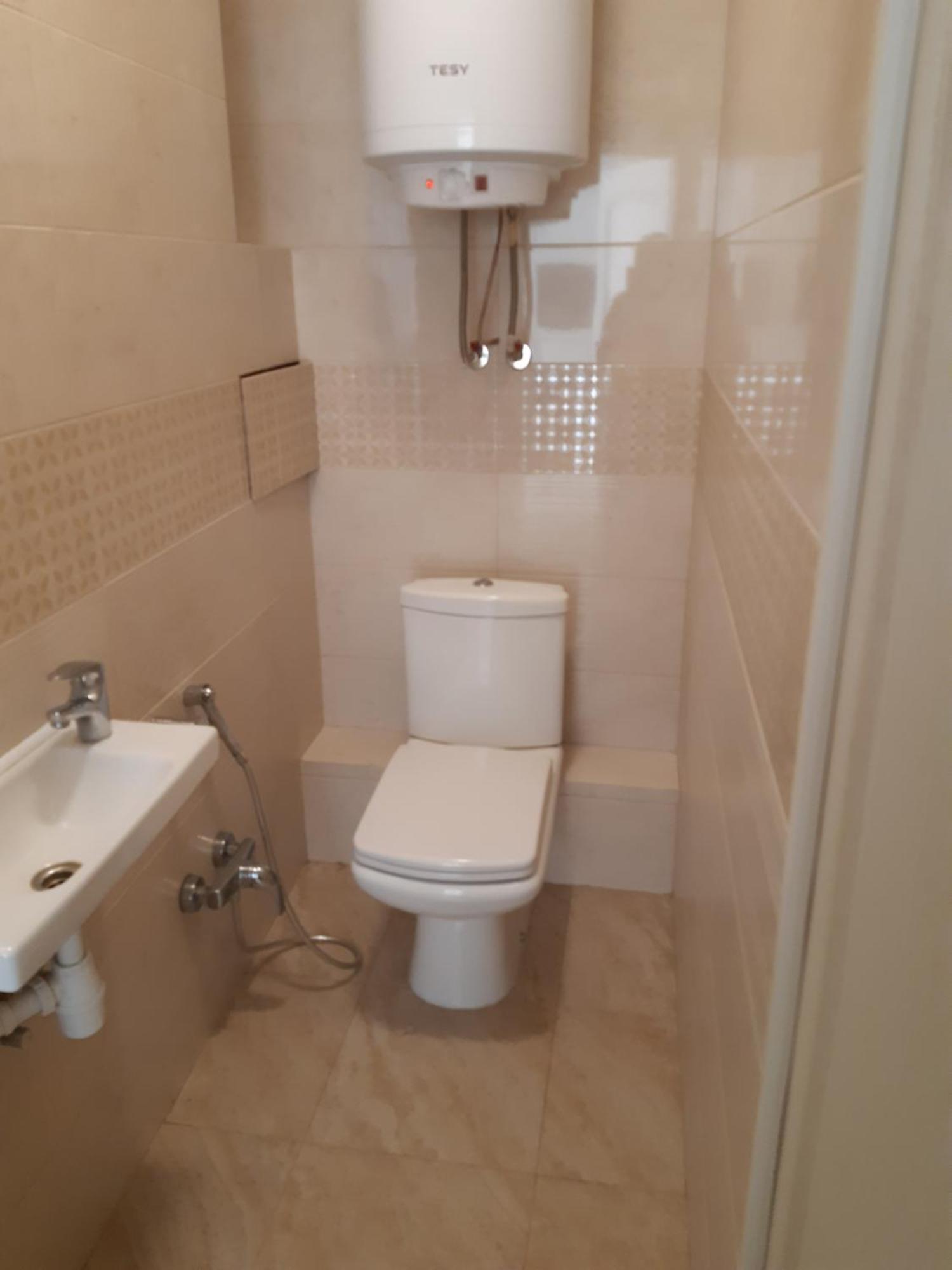 Жк Гольфстрим Apartamento Odessa Exterior foto