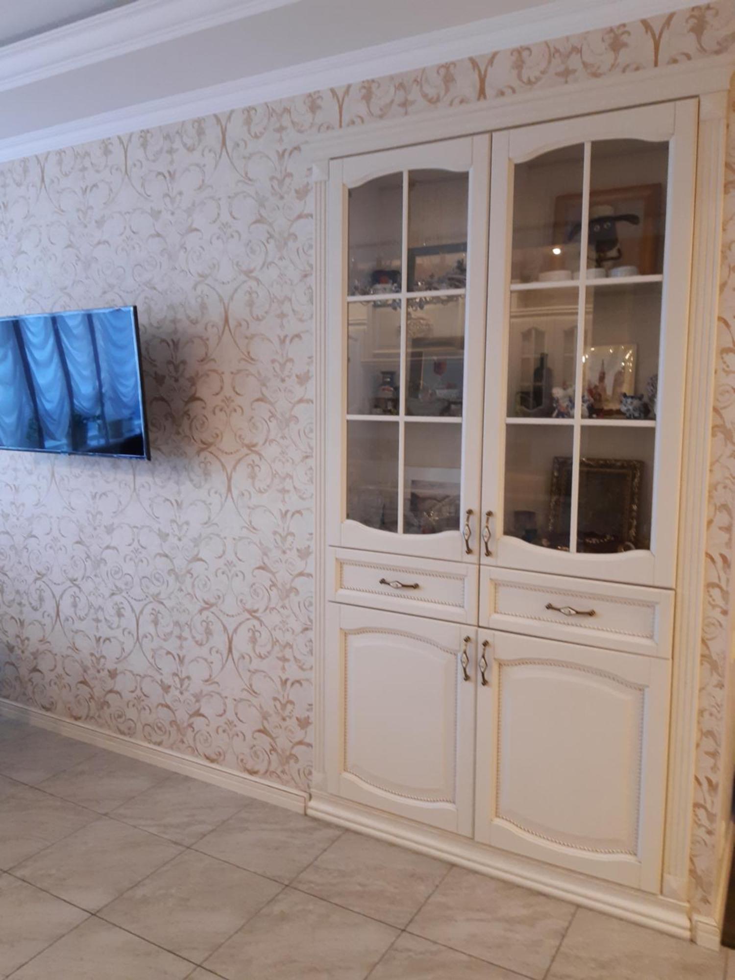Жк Гольфстрим Apartamento Odessa Exterior foto