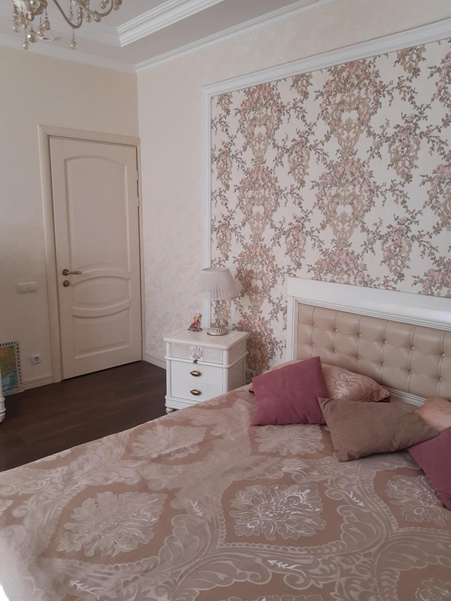 Жк Гольфстрим Apartamento Odessa Exterior foto