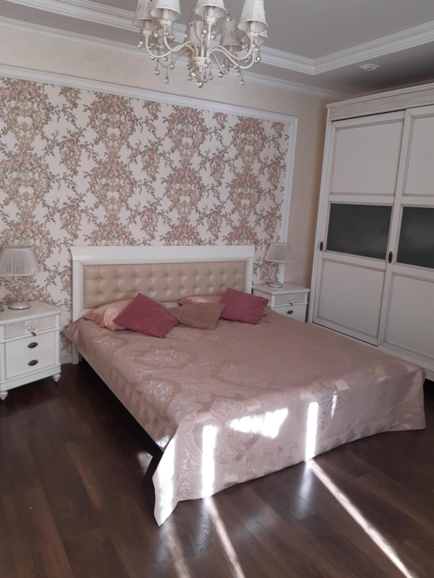 Жк Гольфстрим Apartamento Odessa Exterior foto