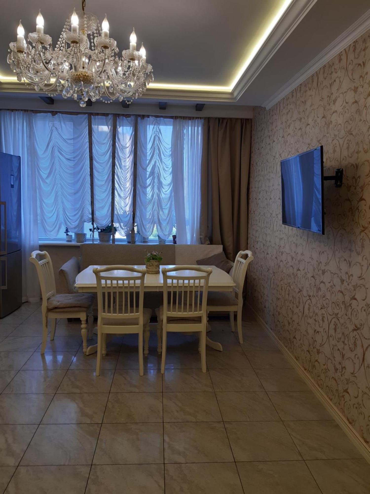 Жк Гольфстрим Apartamento Odessa Exterior foto